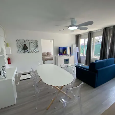 #casafouilloy De Plein Pied Avec Grande Terrasse * Fouilloy