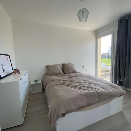 #casafouilloy De Plein Pied Avec Grande Terrasse