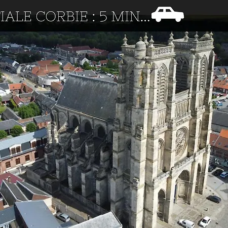 #casafouilloy De Plein Pied Avec Grande Terrasse Fouilloy